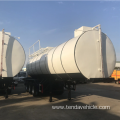 Bitumen Tank Semi trailer